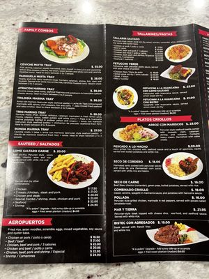 Menu photo 4 Jahaira Lindenhurst, NY