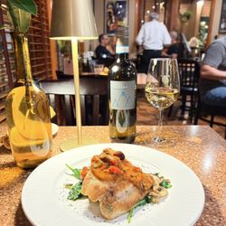 Divina Cucina - Special Menu! We change our Special Menu and Special Wines every week. Please visit us, and enjoy good food and wine!
