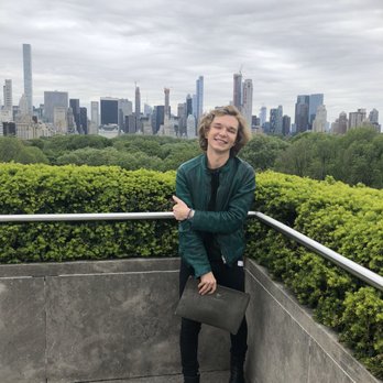 Central Park Conservancy - Parks Near Me - New York, New York