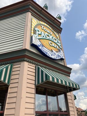Tony Packo's Restaurant by null