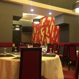 Inside