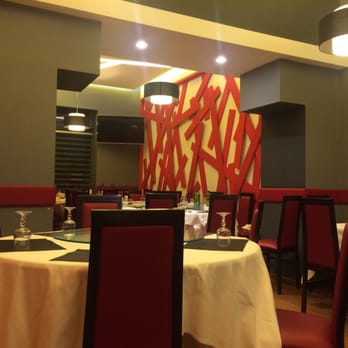 Hua Qiao - Inside - Chinese Near Me - Rome, RM