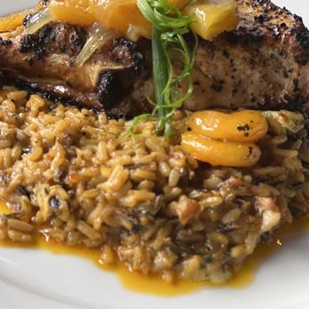 Stone Creek Dining - Pork Chop* - Steakhouses Near Me - Plainfield, Indiana Stone Creek Dining - Pork Chop* - Steakhouses Near Me - Plainfield, Indiana