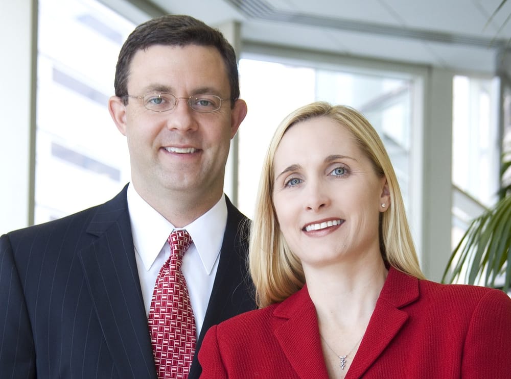 The Larson Law Office - disability attorney in Houston, TX