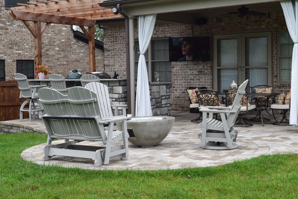 H2O DESIGNS Updated August 2024 30 Photos 10 Greystone Dr