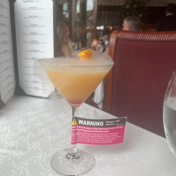 Grill 225 - Peach Blossom - Steakhouses Near Me - Charleston, South Carolina Grill 225 - Peach Blossom - Steakhouses Near Me - Charleston, South Carolina