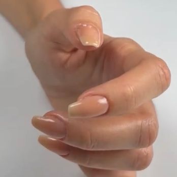 Tat's Nails On Central - Hard gel manicure - Nail Salons Near Me - Phoenix, Arizona