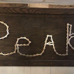 The Peak Taphouse and Kitchen - Nice Art