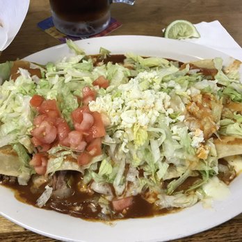 Calaveras Mexican Bar & Grill - Enchiladas super rancheros - Mexican Near Me - Youngstown, Ohio Calaveras Mexican Bar & Grill - Enchiladas super rancheros - Mexican Near Me - Youngstown, Ohio