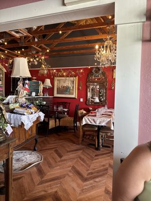 La Fresa Francesa by null