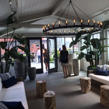RH Chicago | The Gallery at the Three Arts Club - Furniture Stores Near Me - Chicago, Illinois