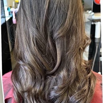 Epris Korean Hair Studio - Digital perm - Hair Salons Near Me - Cupertino, California Epris Korean Hair Studio - Digital perm - Hair Salons Near Me - Cupertino, California