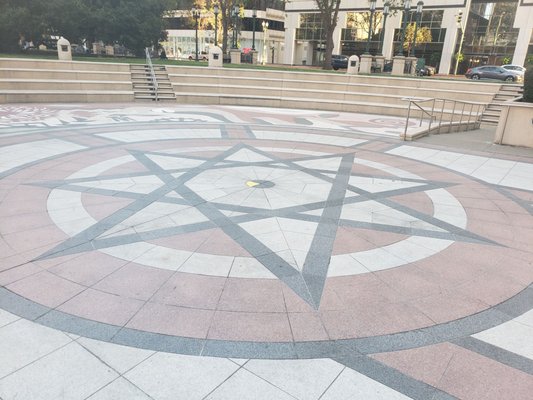 Oakland City Hall by null