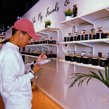 Candles on Tap - Candle Stores Near Me - Encinitas, California