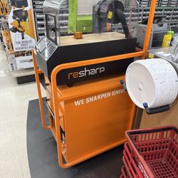 Westlake Ace Hardware - Knife sharpener