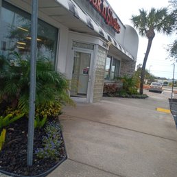 Outside Outside
