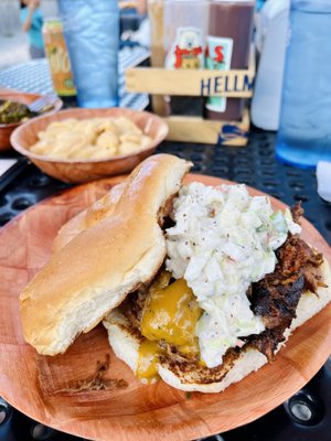Half Liter Brewery, Bar, & BBQ by null