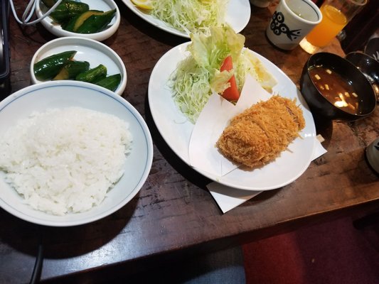 Tonkatsu Marugo by null