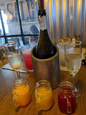 Salud! de Mesilla by null