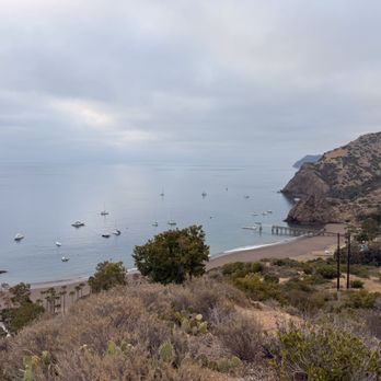 Camp Catalina Whites Landing - Campgrounds Near Me - Avalon, California Camp Catalina Whites Landing - Campgrounds Near Me - Avalon, California