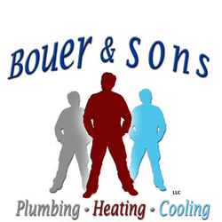Bouer Plumbing, Heating & Cooling