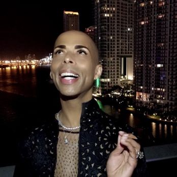 Area 31 - Another amazing night and view - Seafood Near Me - Miami, Florida