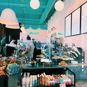 Bovaconti Coffee - Coffee & Tea Near Me - Indianapolis, Indiana