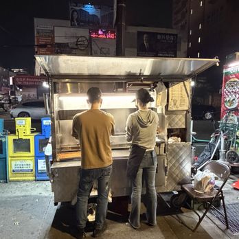Meet BBQ 遇见烧烤 - Food Stands Near Me - Flushing, New York