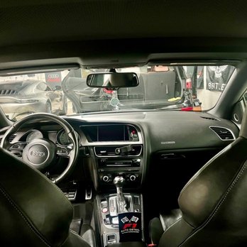 Xotic Car Spa & Storage - Auto Detailing Near Me - McLean, Virginia