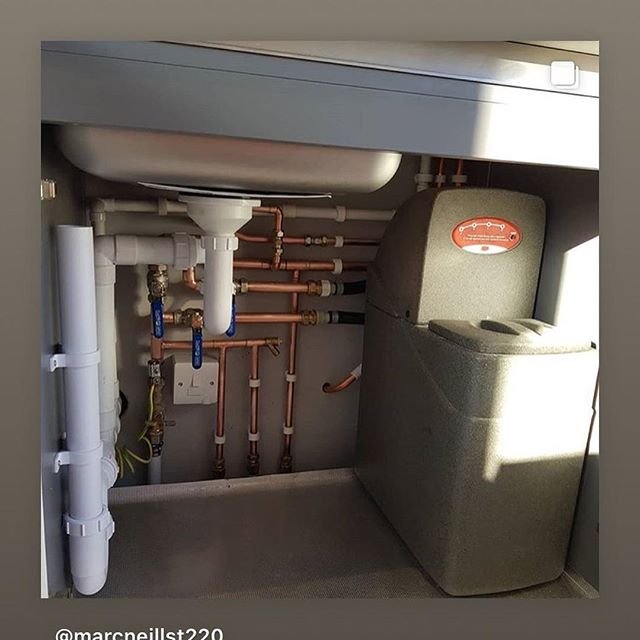 Slide of Kobe Plumbing and Heating