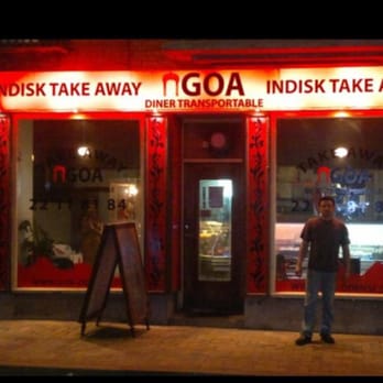 Goa Odense - Indian Near Me - Odense, 83 Goa Odense - Indian Near Me - Odense, 83