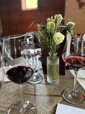 Trefethen Family Vineyards by null