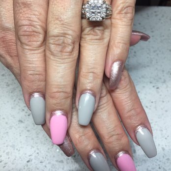 Q Nails & Spa - Hard gel - Nail Salons Near Me - Henderson, Nevada Q Nails & Spa - Hard gel - Nail Salons Near Me - Henderson, Nevada