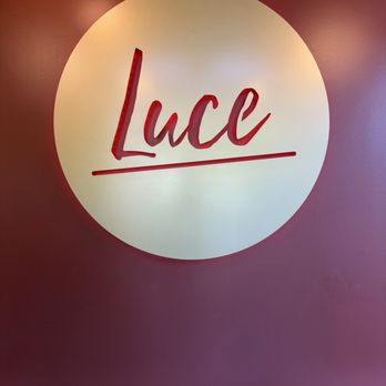 Luce Italian Kitchen - Italian Near Me - Little Rock, Arkansas