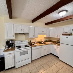 Tuplin And Sons - Kitchen after