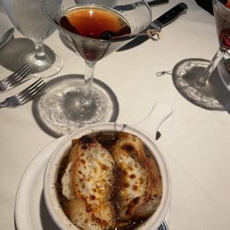 French Onion Soup French Onion Soup