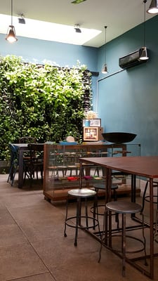 Awesome Canteen by null