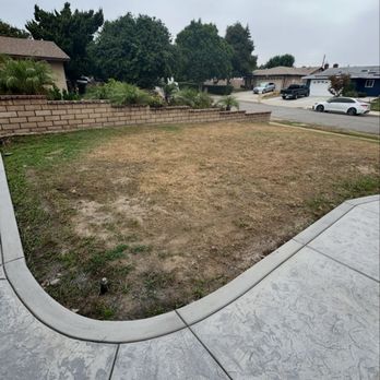 Dreamscapes - Sprinklers never fixed, had to fix myself - Masonry/Concrete Near Me Dreamscapes - Sprinklers never fixed, had to fix myself - Masonry/Concrete Near Me