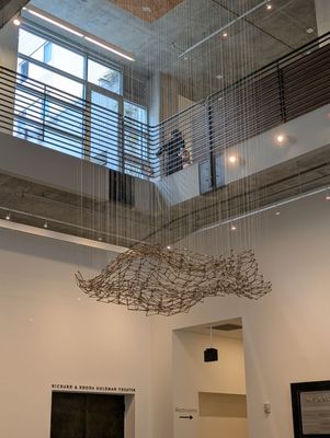 Brower Center by null