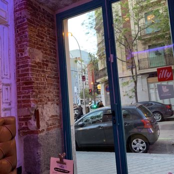 Cantina Canalla - Mexican Near Me - Madrid, M