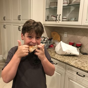 Random Acts of Breadness - my son LOVES this bread! - Bakeries Near Me - Burbank, California