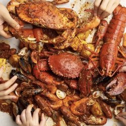 Mad Crab