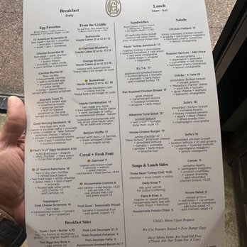 Haute Cakes Caffe - Full Menu - Breakfast & Brunch Near Me - Newport Beach, California Haute Cakes Caffe - Full Menu - Breakfast & Brunch Near Me - Newport Beach, California