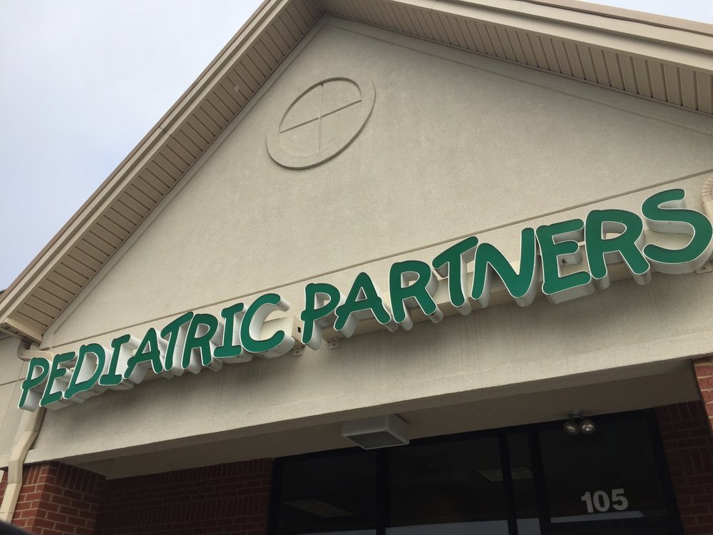 PEDIATRIC PARTNERS OF JEFFERSONTOWN Updated June 2024 3841