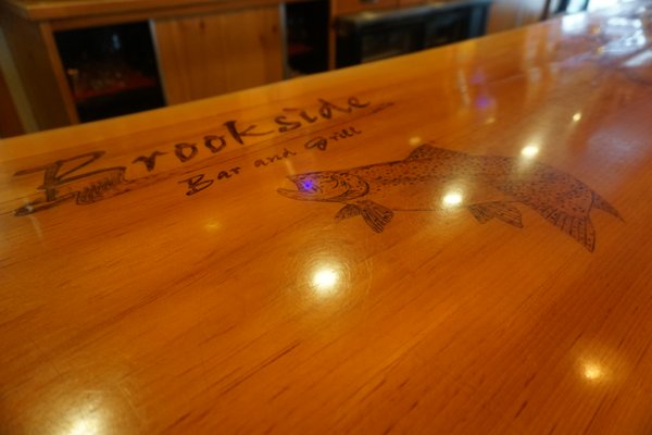 Menu photo 4 Brookside Bar & Grill Marine St Croix, MN