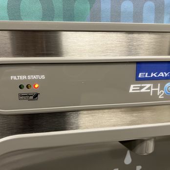 SpringHill Suites by Marriott The Dunes On Monterey Bay - Water filter in the gym needs to be changed - Hotels Near Me - Marina, California