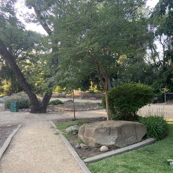 Alamo Creek Park - Bridge - Parks Near Me - Vacaville, California