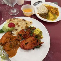 Aria Dining & Banquets