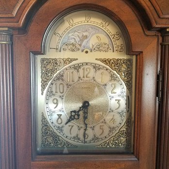 Hub City Clockworks - Clock Repair Near Me - Petal, Mississippi Hub City Clockworks - Clock Repair Near Me - Petal, Mississippi