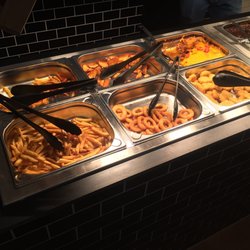 Restaurant Flammen